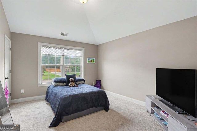 121 Tuscany Court, Mcdonough, GA 30252