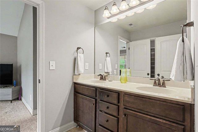121 Tuscany Court, Mcdonough, GA 30252