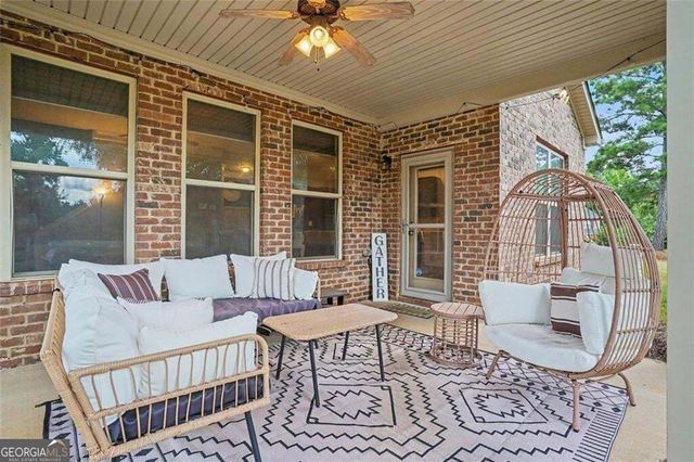 121 Tuscany Court, Mcdonough, GA 30252