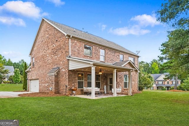 121 Tuscany Court, Mcdonough, GA 30252