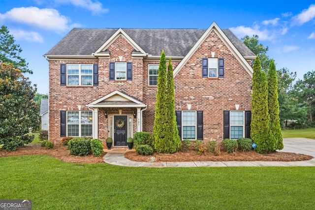 121 Tuscany Court, Mcdonough, GA 30252
