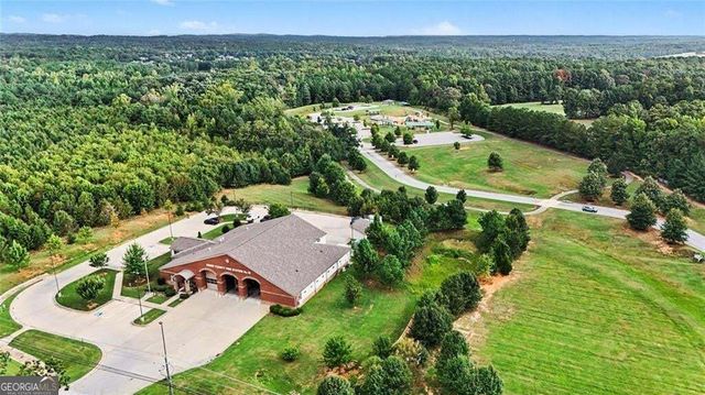 121 Tuscany Court, Mcdonough, GA 30252