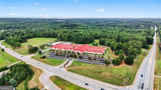 121 Tuscany Court, Mcdonough, GA 30252