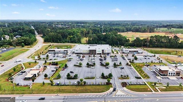 121 Tuscany Court, Mcdonough, GA 30252