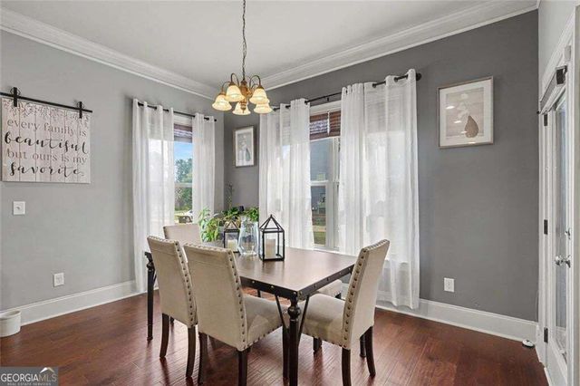 121 Tuscany Court, Mcdonough, GA 30252