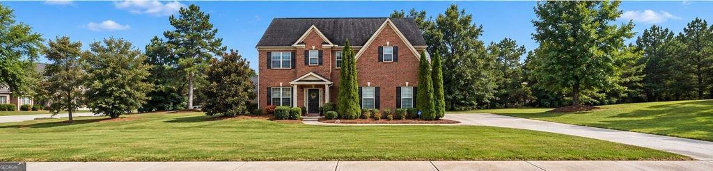 121 Tuscany Court, Mcdonough, GA 30252 — photo 2