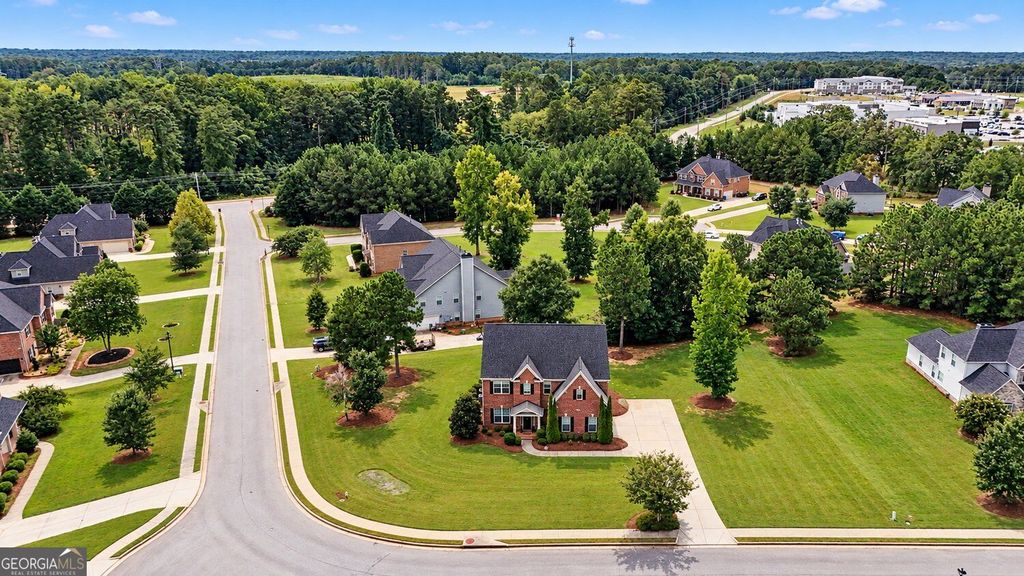 121 Tuscany Court, Mcdonough, GA 30252 — photo 3