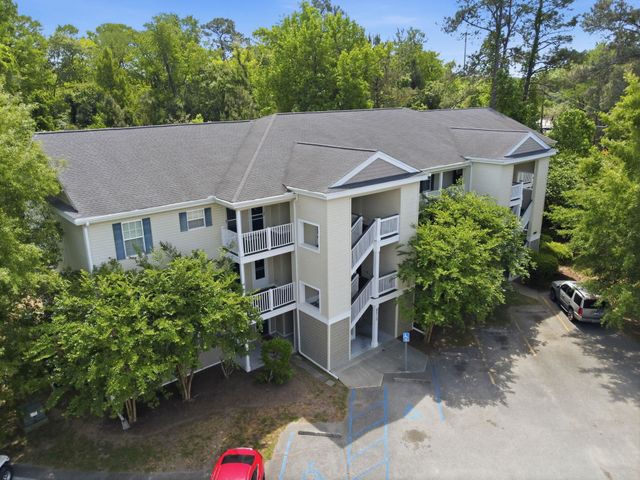 6010 Dick Pond Rd Unit 314, Myrtle Beach, SC 29588