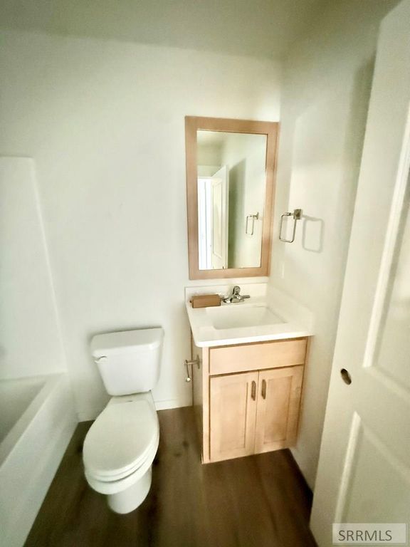 Image 14 of property listing at 5405 Park Lawn Drive # 111, Chubbuck, ID 83202