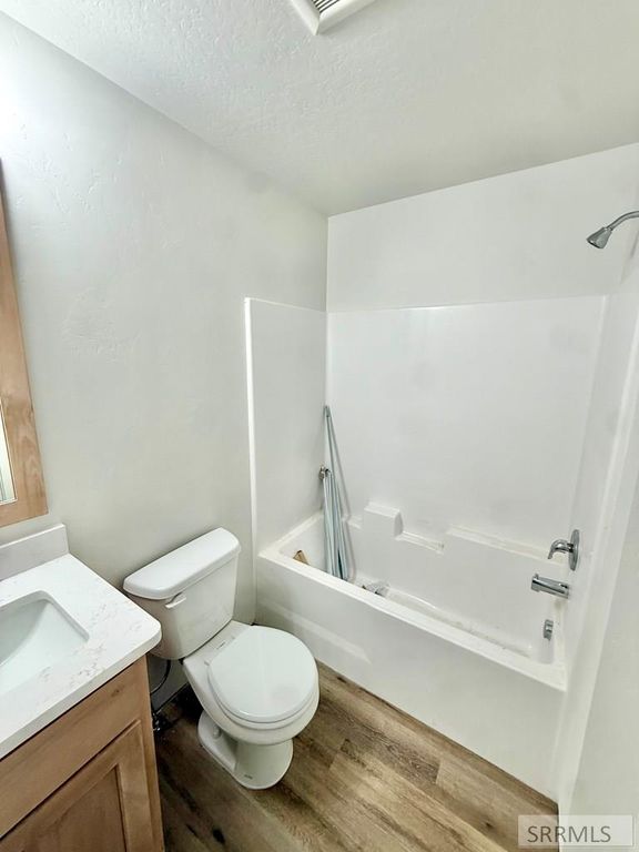 Image 19 of property listing at 5405 Park Lawn Drive # 111, Chubbuck, ID 83202