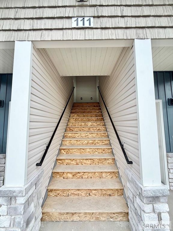 Image 21 of property listing at 5405 Park Lawn Drive # 111, Chubbuck, ID 83202