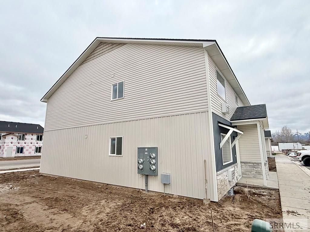 Image 22 of property listing at 5405 Park Lawn Drive # 111, Chubbuck, ID 83202