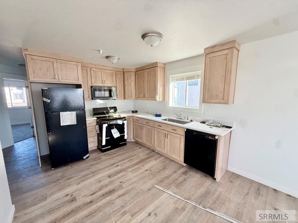 Image 4 of property listing at 5405 Park Lawn Drive # 111, Chubbuck, ID 83202