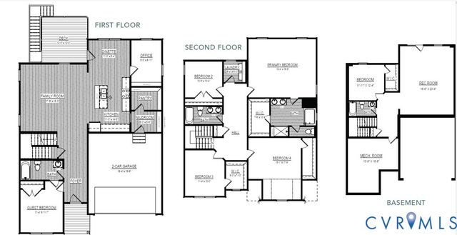 11142 Somerset Bluff Ct, Glen Allen, VA 23059