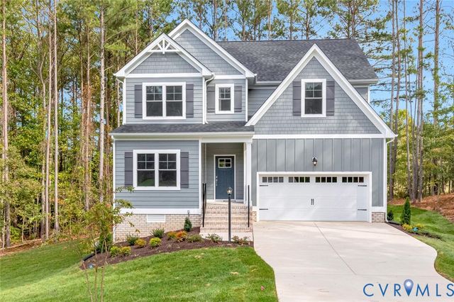 11142 Somerset Bluff Ct, Glen Allen, VA 23059