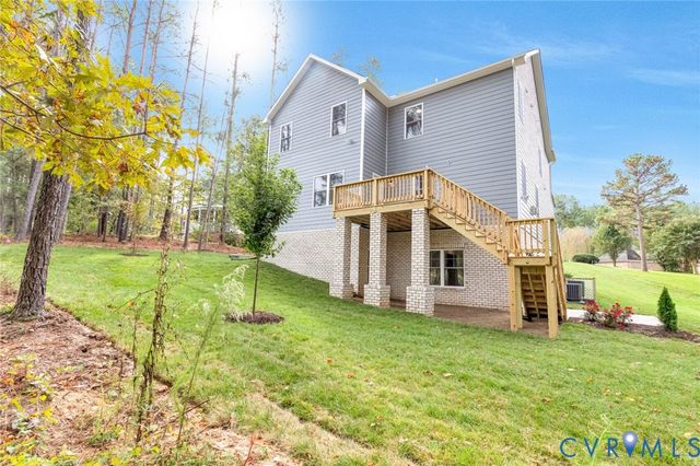 11142 Somerset Bluff Ct, Glen Allen, VA 23059