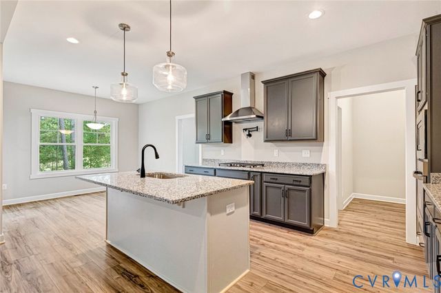 11142 Somerset Bluff Ct, Glen Allen, VA 23059
