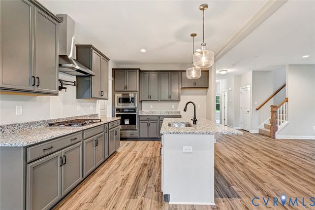 11142 Somerset Bluff Ct, Glen Allen, VA 23059