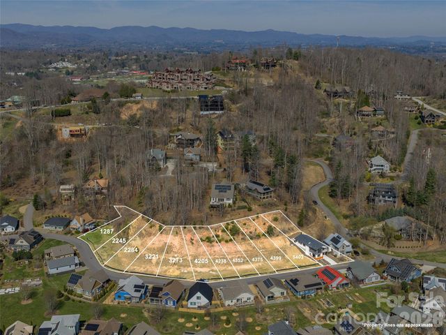 50 Verde Drive, Asheville, NC 28806