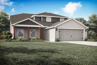 110 Southgate Drive, Terrell, TX 75160
