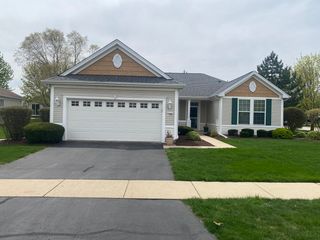 13065 Big Horn Drive, Huntley, IL 60142