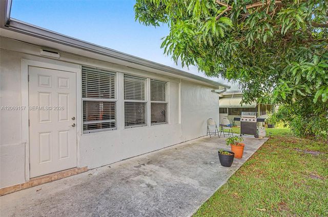 6001 NW 66th Terrace, Tamarac, FL 33321