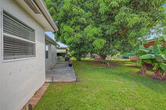 6001 NW 66th Terrace, Tamarac, FL 33321
