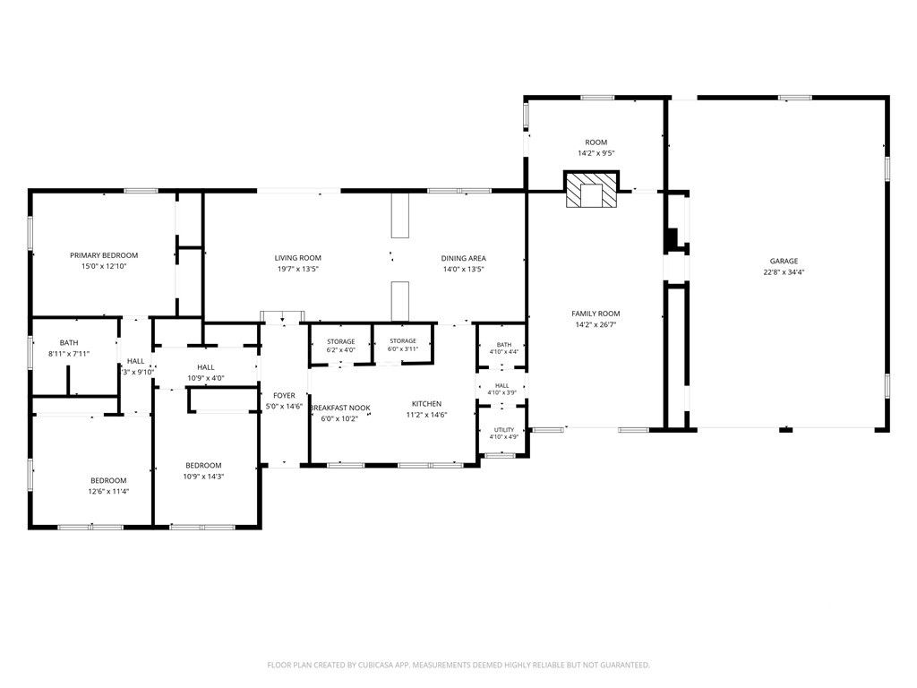 Image 2 of property listing at 513 Dyches Drive, Savannah, GA 31406