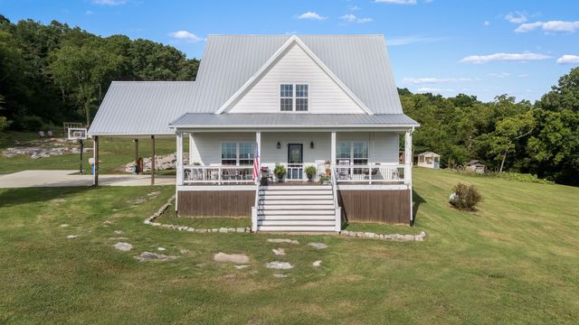 104 Hickerson Rd, Wartrace, TN 37183