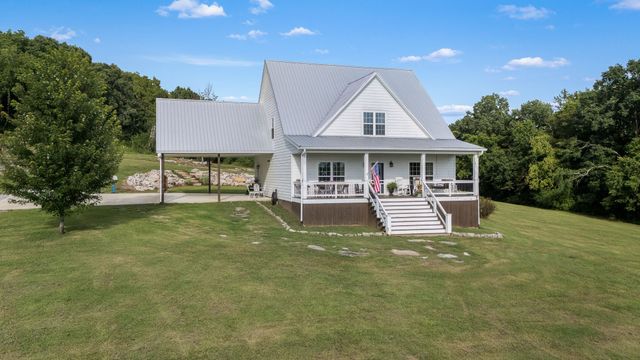 104 Hickerson Rd, Wartrace, TN 37183