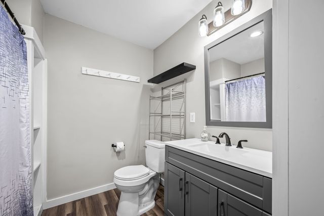 104 Hickerson Rd, Wartrace, TN 37183