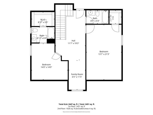 104 Hickerson Rd, Wartrace, TN 37183