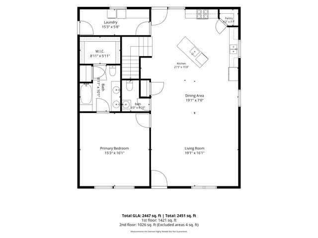 104 Hickerson Rd, Wartrace, TN 37183