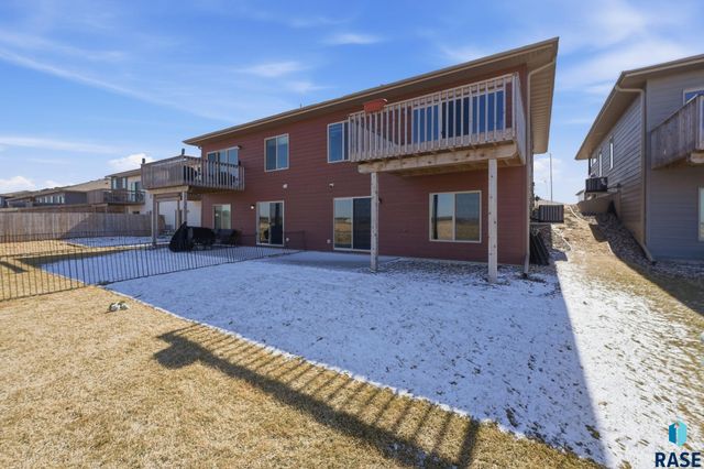 9622 W Broek Dr Drive, Sioux Falls, SD 57106