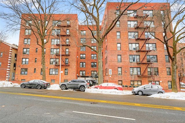 2244 Bronx Park E 5K, Bronx, NY 10467