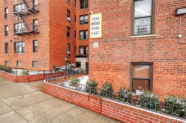 2244 Bronx Park E 5K, Bronx, NY 10467