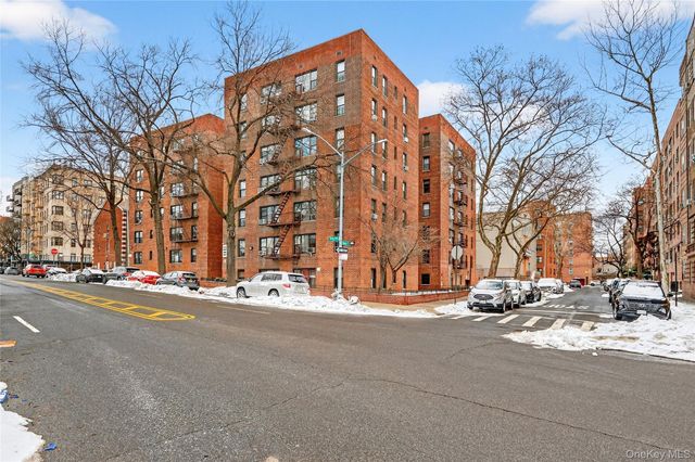 2244 Bronx Park E 5K, Bronx, NY 10467