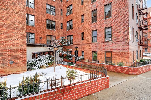 2244 Bronx Park E 5K, Bronx, NY 10467