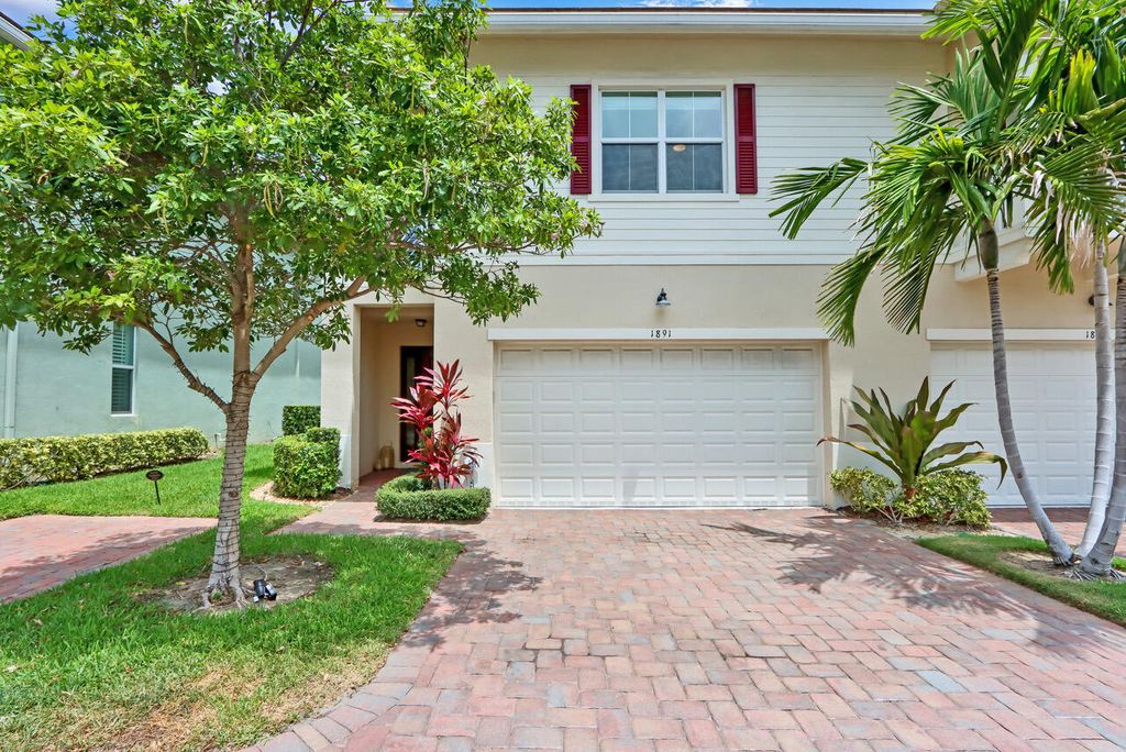 1891 Juno Landing Lane, North Palm Beach, FL 33408