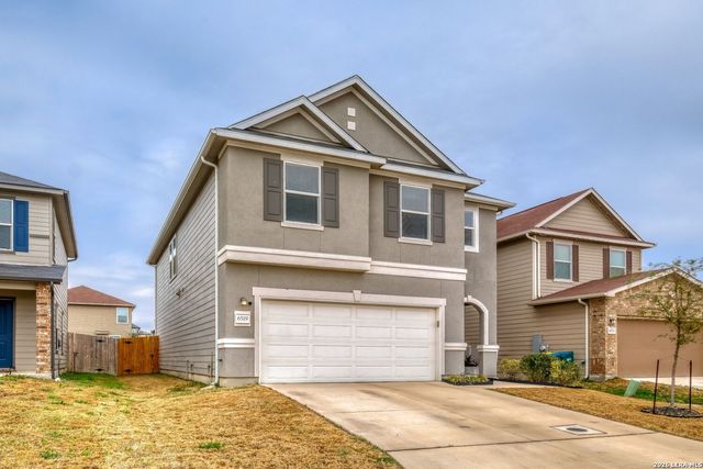 6519 Runaway Row, Converse, TX 78109