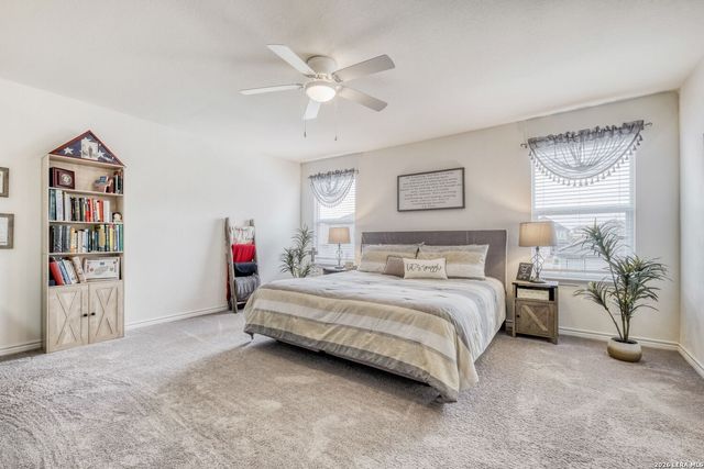 6519 Runaway Row, Converse, TX 78109