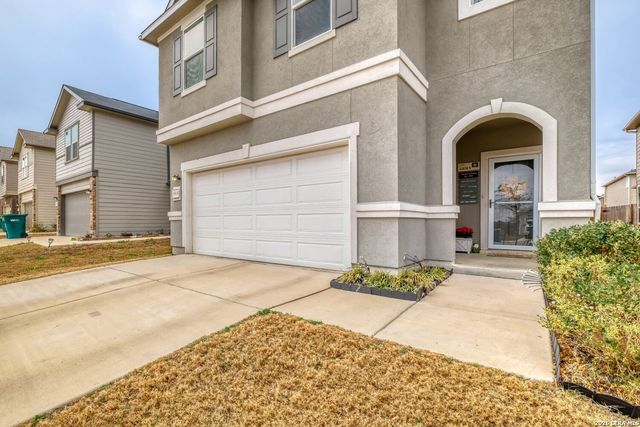 6519 Runaway Row, Converse, TX 78109