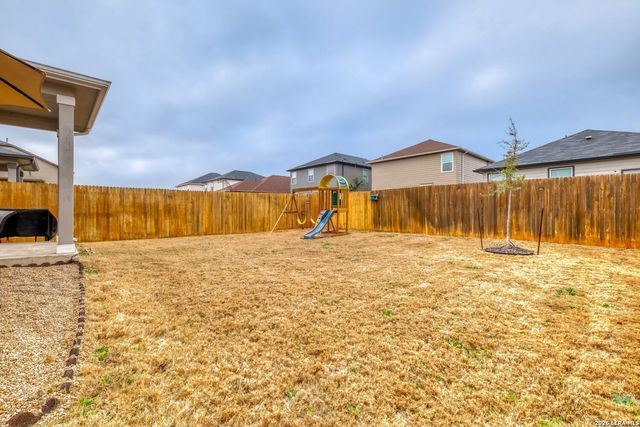 6519 Runaway Row, Converse, TX 78109