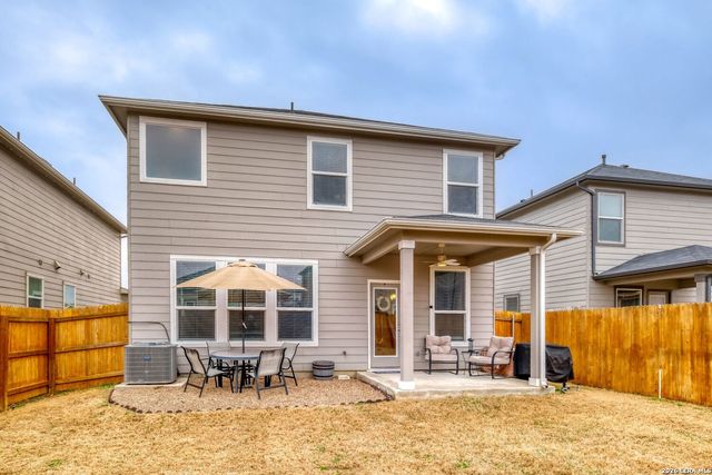 6519 Runaway Row, Converse, TX 78109