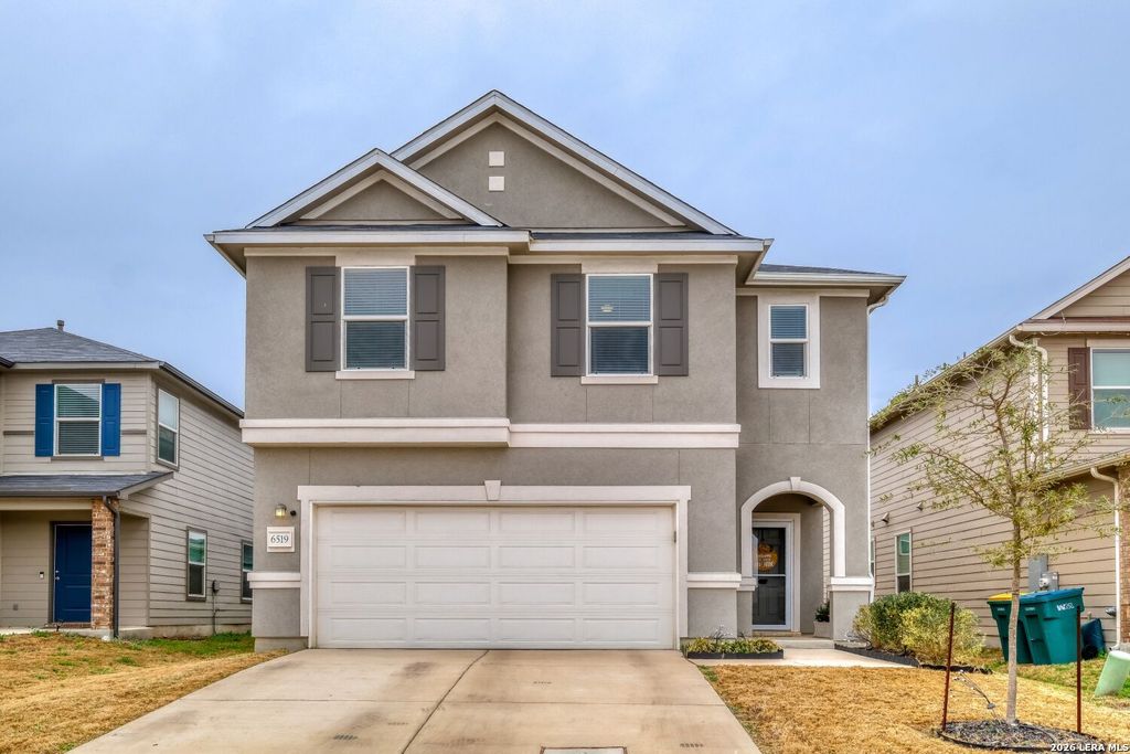 6519 Runaway Row, Converse, TX 78109