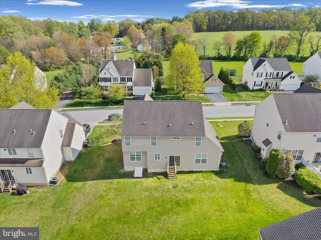 1437 BALMORAL RD, Coatesville, PA 19320