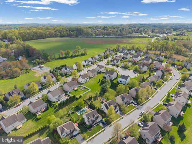 1437 BALMORAL RD, Coatesville, PA 19320