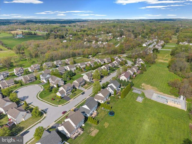 1437 BALMORAL RD, Coatesville, PA 19320