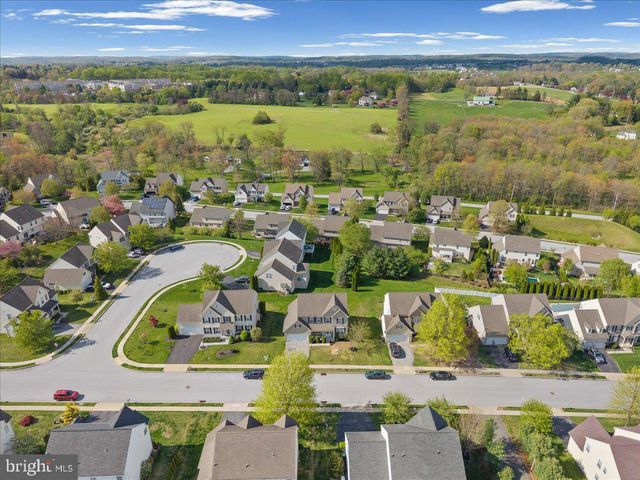 1437 BALMORAL RD, Coatesville, PA 19320