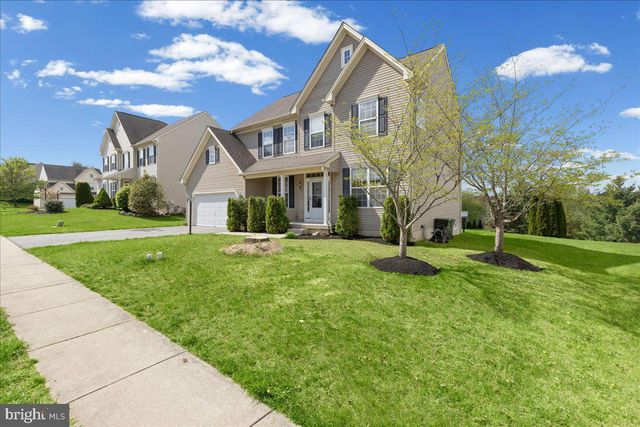 1437 BALMORAL RD, Coatesville, PA 19320